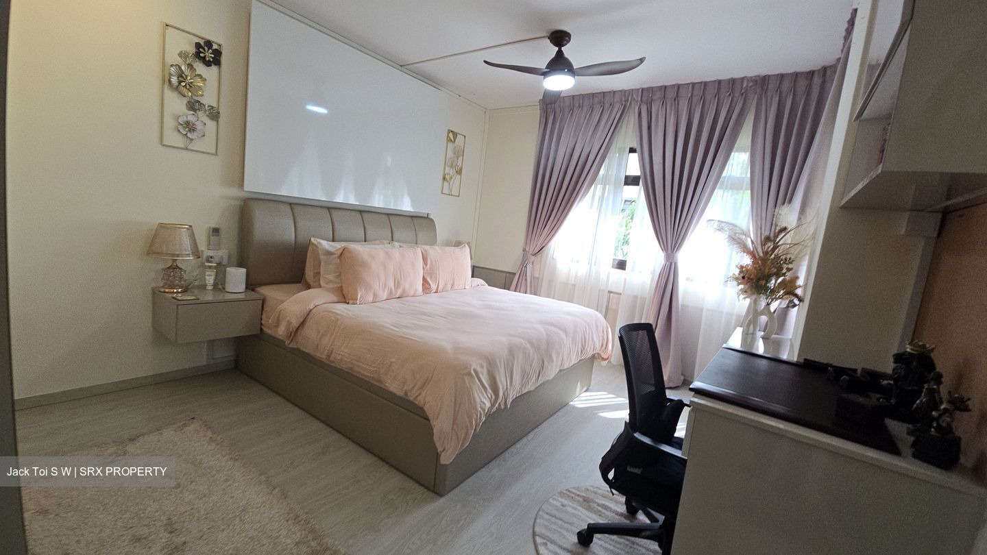 Blk 544 Panshan Grove (Bukit Panjang), HDB Executive #536441901